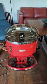 Kávovar DeLonghi - 2