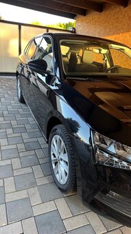Predám Škoda Scala - 2