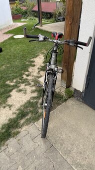PREDÁM bicykel - 2