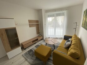 Krásny zariadený klimatizovaný 2 izbový byt 65 m2, 1/1 650 € - 2
