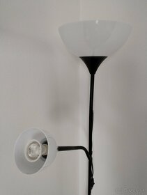 Stojacia lampa Ikea - 2