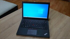 Lenovo Thinkpad X270 - 2