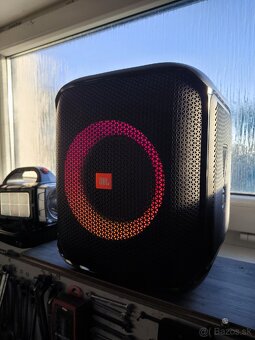 Predám JBL encore essential - 2