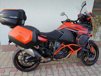 Výrazná zľava KTM 1290 Super Adventure S - 2