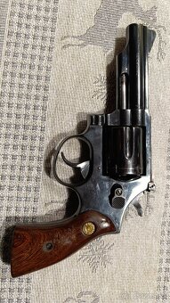 Taurus 38sp - 2
