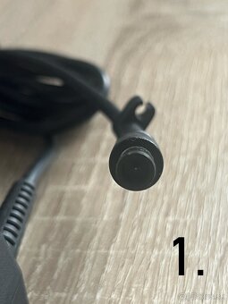 Adaptéry k notebookom Asus, HP, Lenovo, Dell - 2