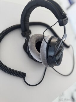 Beyerdynamic DT 990 PRO (250 Ohm) - 2