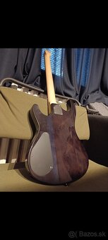 Headless gitara HB + gigbag - 2