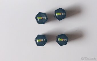 Doplnky - 2