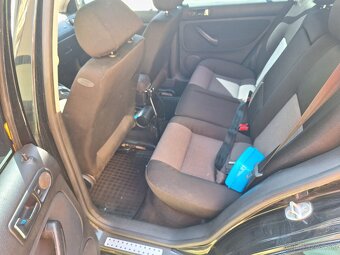 Volkswagen golf - 2