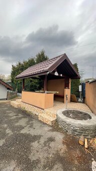 CHATA ŠIRAVA KAMENEC -0905 866 107- - 2