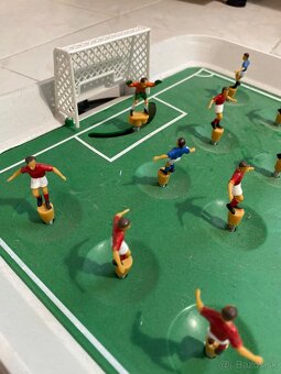 Stolný futbal - 2