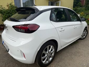 Opel Corsa r.2022 - 2