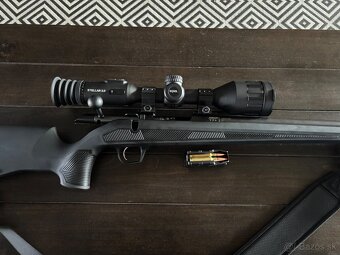 Predám CZ 600 Alpha - 2