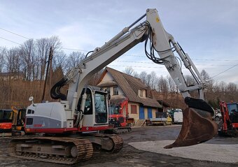 bager Takeuchi TB 2150 CAT komatsu JCB hitachi Volvo 2019 - 2
