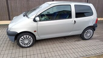 Renault Twingo I - 2