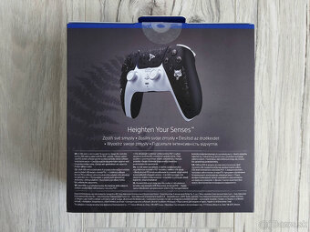 DualSense The Last of Us Limited Edition - 2