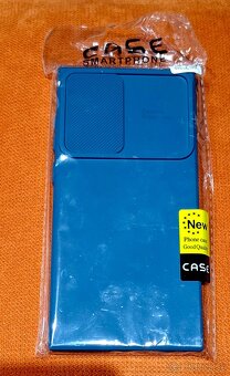 Samsung Galaxy S22 ultra obal kryt Nove Cena za kus 2€ - 2