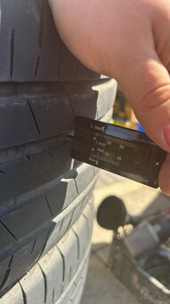 Letne pneu, kolesa, disky renault espace 5x108 225/55r17 - 2