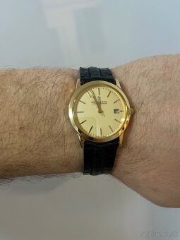 Dreyfuss & Co 18K - 2