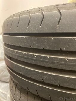 Letné pneumatiky Fulda SportControl 2 235/45 R18 98Y - 2