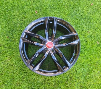 5x112 R19 Keskin - 2