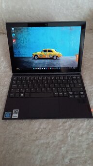 Lenovo Ideapad duet 3 - 2