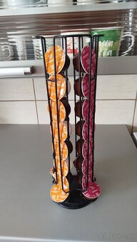Stojan na kapsule Dolce Gusto - 2