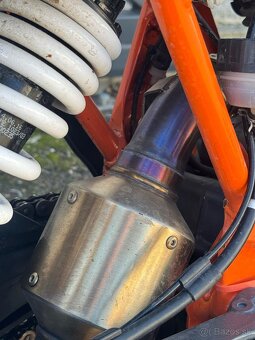 Predám KTM 390 Duke - 2