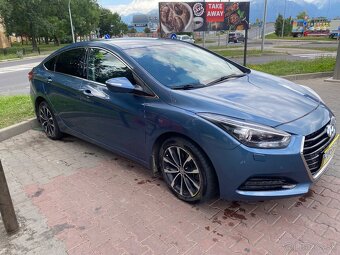Hyundai i40 - 2