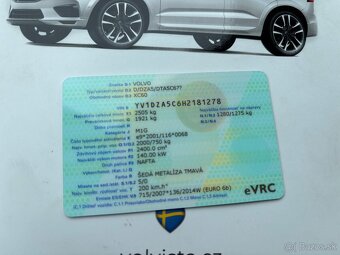 Volvo XC60 D4 - 2