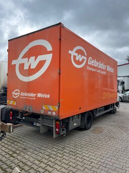 DAF LF 45.180 - 2
