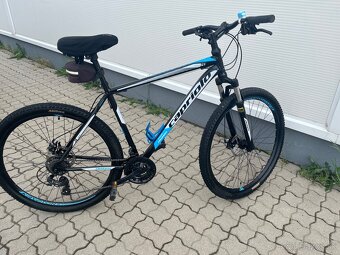 Predám horský bicykel - 2