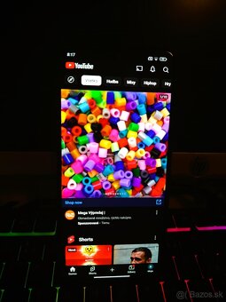 Na predaj Smartfón Xiaomi - cena 55eur - 2