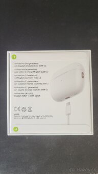 AirPods Pro 2nd generation 1:1 - 2