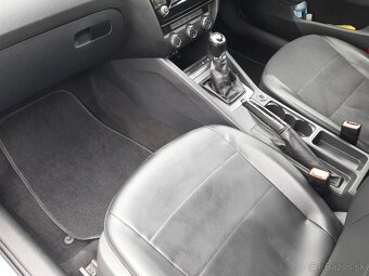 Predam Škodu Octaviu r.v.2013 1.6TDI - 2