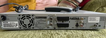 DVD rekordér - 2