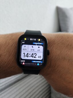 Redmi watch 4 - 2
