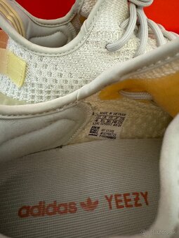 YEEZY BOOST 350 V2 "LIGHT" - 2