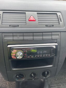 Škoda Fábia 1,2 htp 40 kW - 2