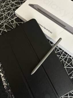 Samsung Tab S9 FE 256GB+pero - 2