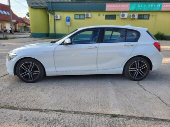 Bmw 116.d. - 2