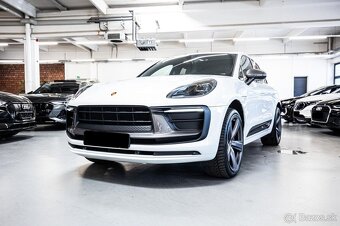 Porsche Macan - 2