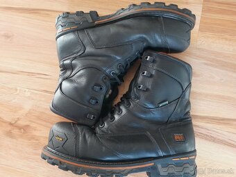 Predám topánky Timberland Pro č.44 - 2