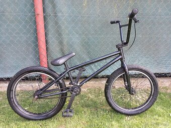 BMX - 2