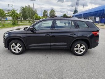 ŠKODA KODIAQ 1,5 TSI ACT Ambition DSG - odpočet DPH - 2