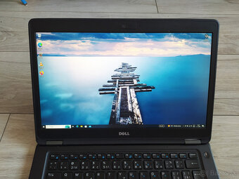notebook Dell E5450, Core i5, 8GB, 128GB SSD, fHD, W10 - 2