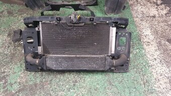 Kryty / chladiče / podblatníky Alfa Romeo Giulietta - 2