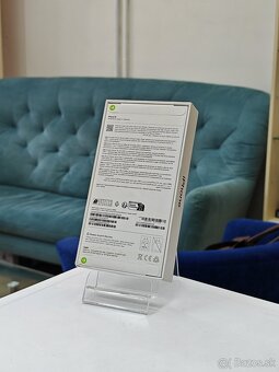 Iphone 16 128GB | NOVÝ | ZÁRUKA - 2