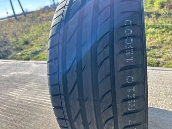 Letné pneumatiky SAILUN 235/45 R18 98Y XL - 2